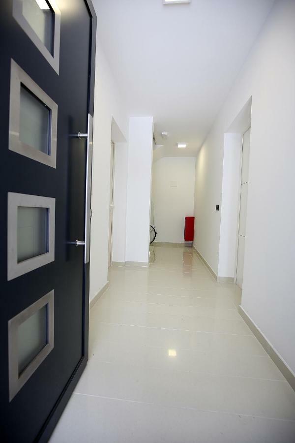 The View Luxury Apartment Dramalj Kültér fotó